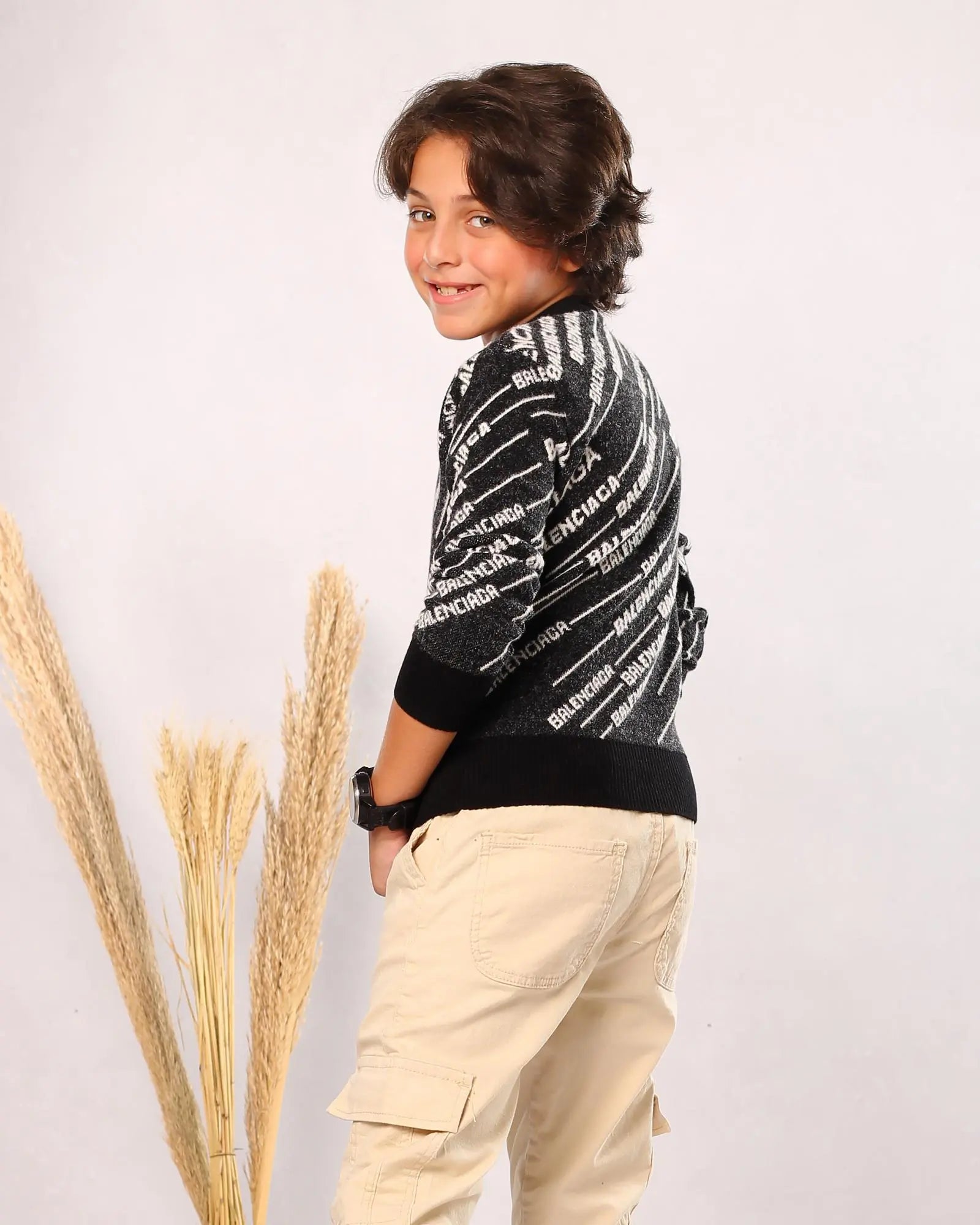 اسود
